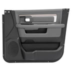 Inner Door Panel for Dodge Ram 1500 2500 3500 (2013–2018)