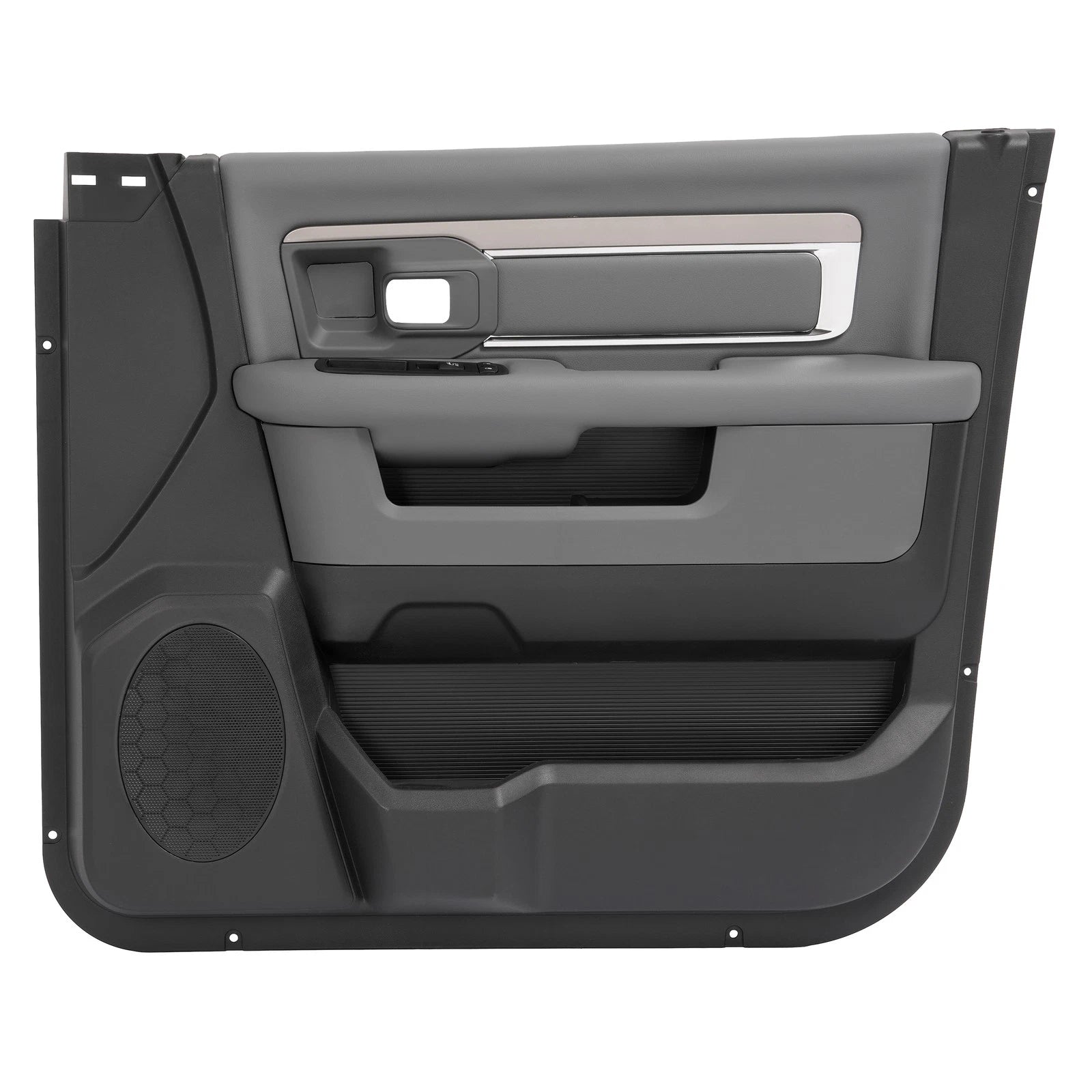 Inner Door Panel for Dodge Ram 1500 2500 3500 (2013–2018)