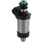 Set of 4 Fuel Injectors for Honda Accord (1998–2002) Acura CL TL (1997–1999) 3.0L