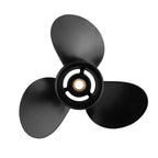 9 1/4X12 Outboard Propeller for Mercury 9.9-20HP (14 Spline, RH)