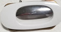 Exterior Door Handle for Jaguar XJ8 XJR VDP (1998–2003) - White