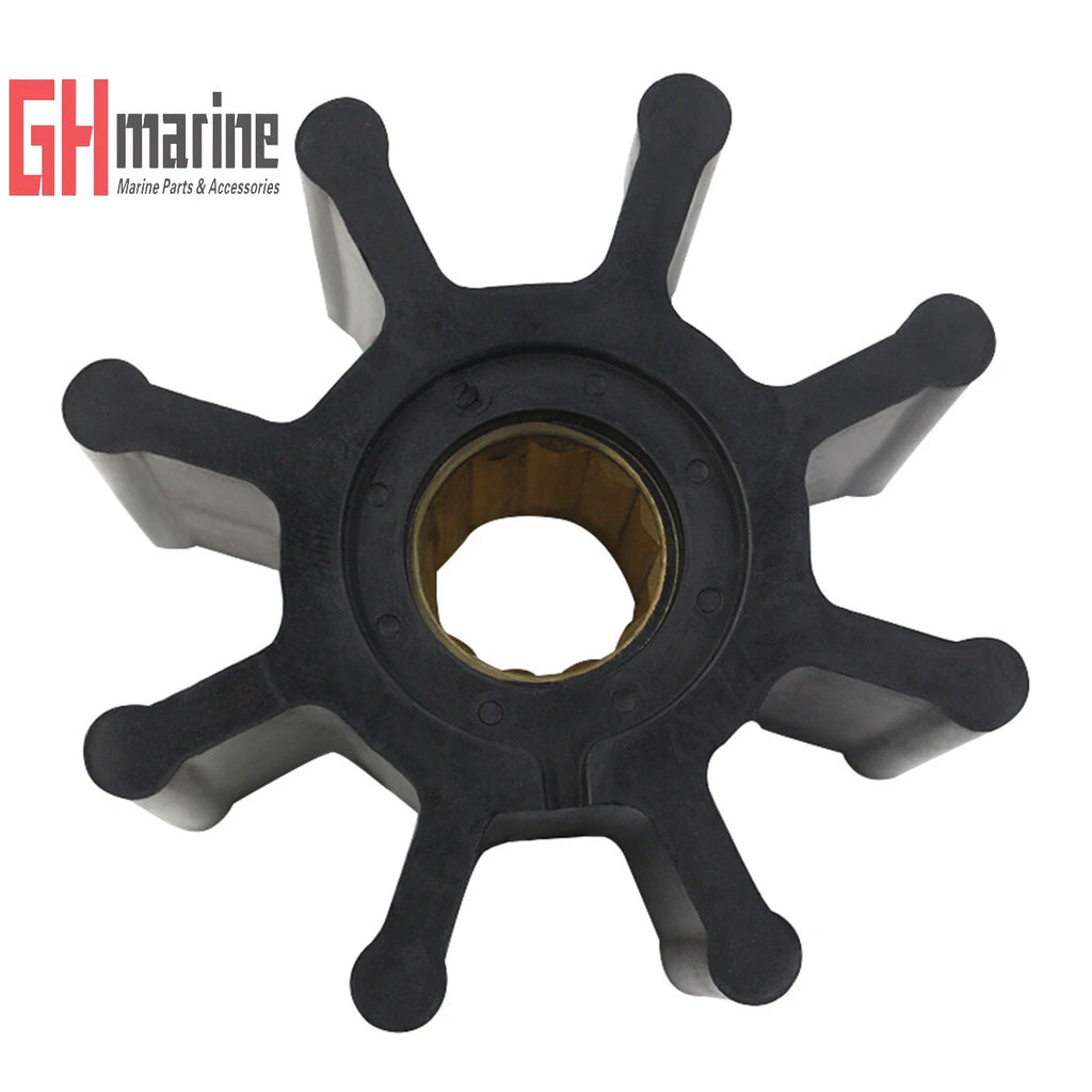 VETUS Engine Flexible Water Pump Impeller Kit for C 4/6 & P 4.25