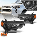 Powered Heated Side Rear View Door Mirror for Mazda CX-9 (2007–2009)