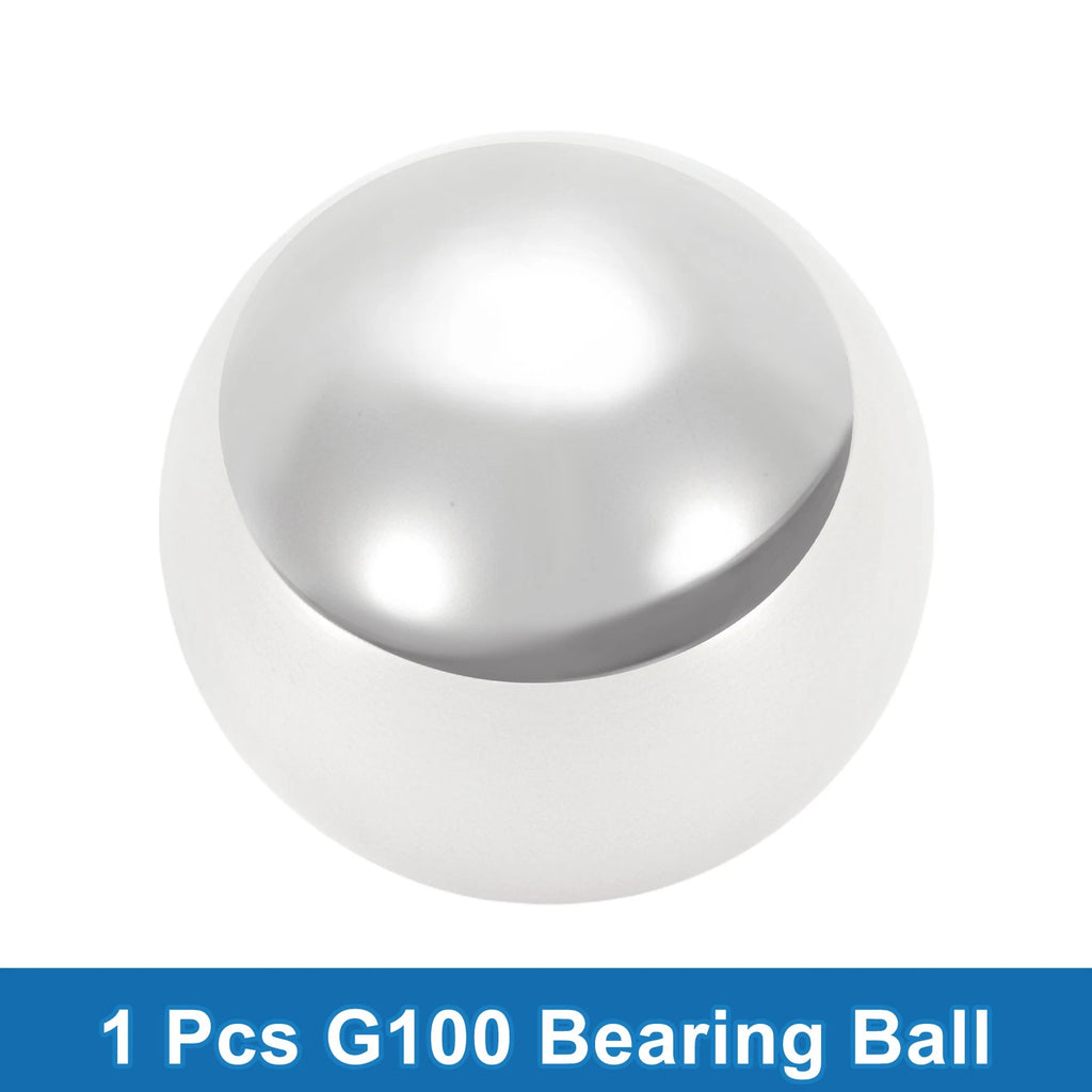 1 Pc 48mm G100 Precision Ball Bearing for Automotive Applications