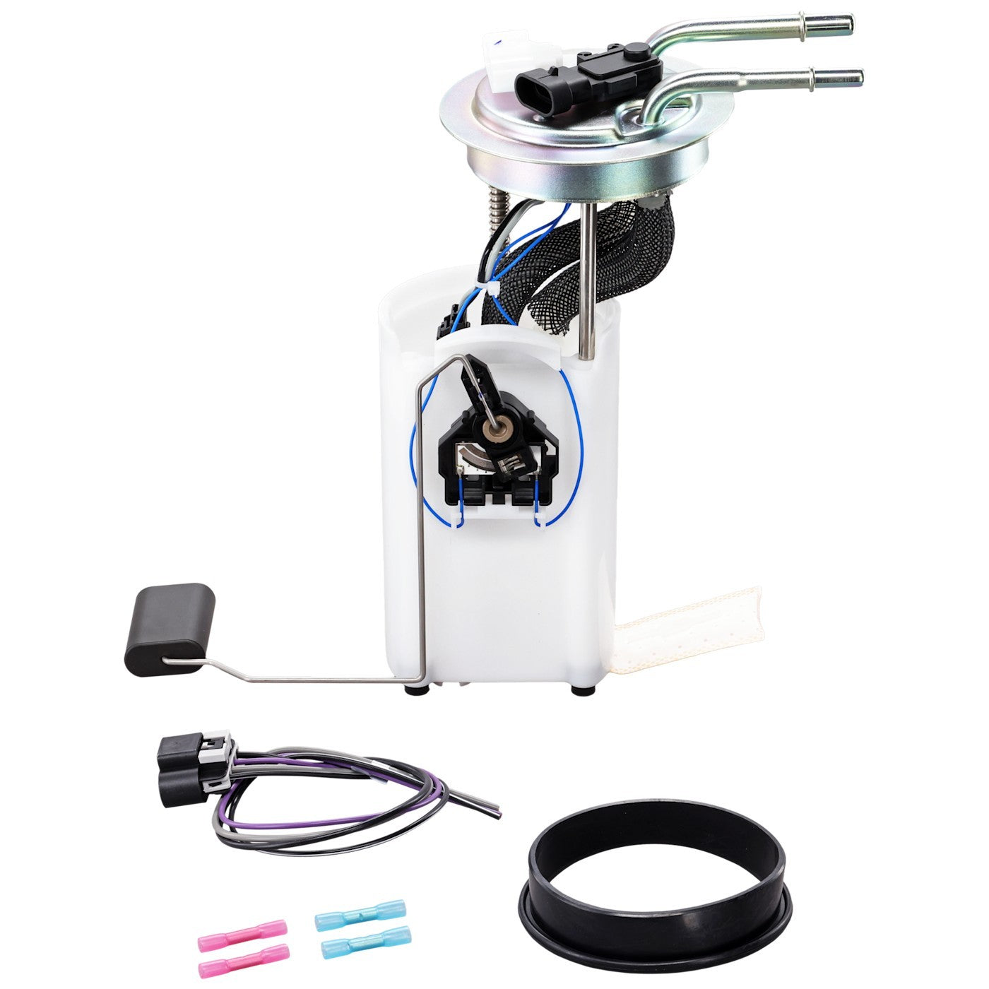 Electric Fuel Pump for Chevy Yukon, Avalanche, Suburban, GMC XL 1500, Cadillac
