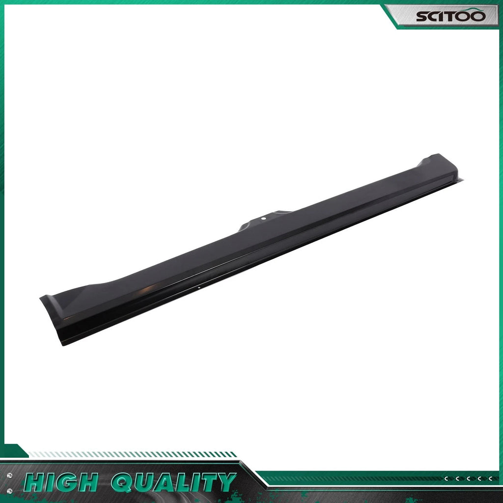 Set of 2 Rocker Panels & Cab Corners for Dodge Ram 1500 2500 3500 (2002–2008)