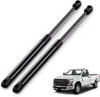Front Hood Gas Lift Supports for Ford F-250 F-350 SD (2017–2022)