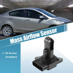 Mass Airflow Sensor No. 1974002010 for Mazda 3 (2004–2008)