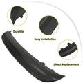 Lower Rear Bumper Valance Cover for Hyundai Elantra (2014–2016)