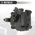HVAC Heater Air Door Blend Actuator for Honda Pilot (2009-2015)