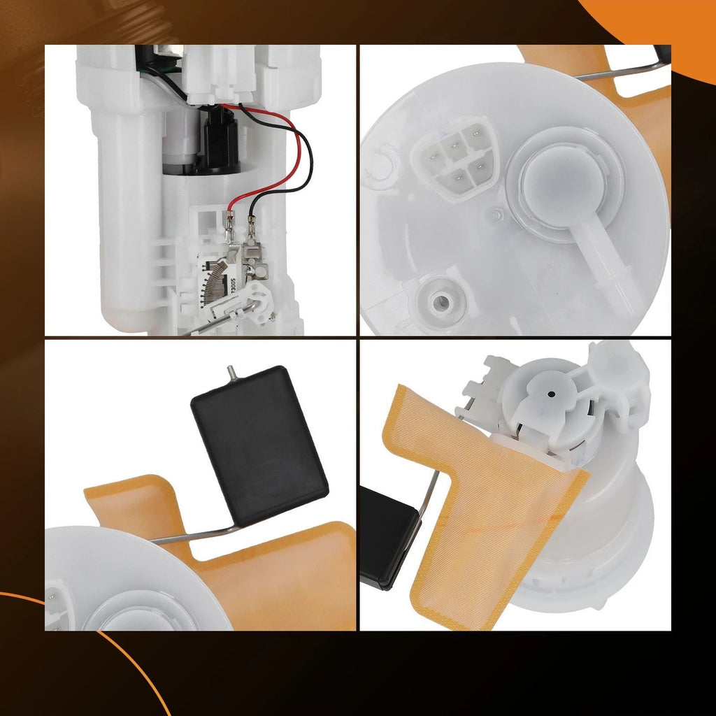 Fuel Pump Module Assembly for Toyota Corolla 1.8L (2000–2005) 77020-13100