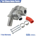 Thermostat with Aluminum Housing Kit for Ford Mustang 2005–2010 4.0L V6