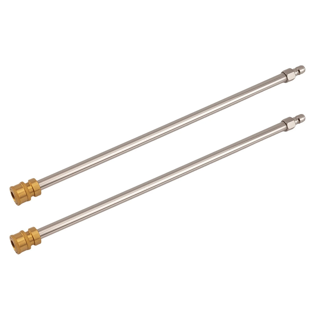 32" High Pressure Washer Extension Rod for (4000PSI)