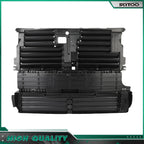 Active Grille Shutter w/ Motor Assembly for Ford Edge (2015–2018)