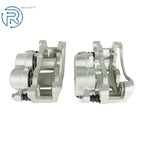 Front Brake Calipers 18P4694 for Chevy Blazer S10 GMC Jimmy Sonoma 4WD (1998–2004)