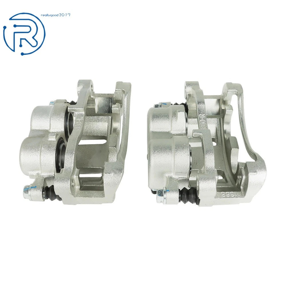 Front Brake Calipers 18P4694 for Chevy Blazer S10 GMC Jimmy Sonoma 4WD (1998–2004)