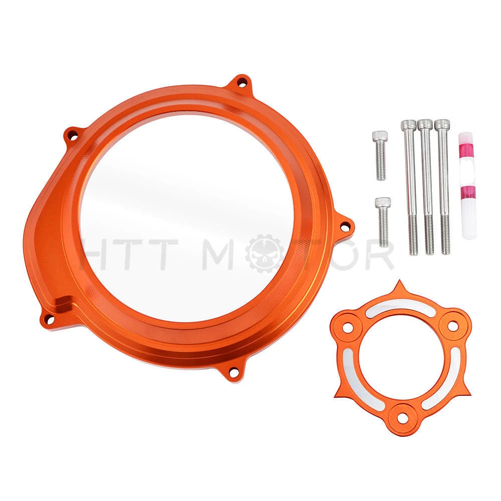 Clutch Cover Bolt for KTM 1290 Superduke GT, Superduke R (2017–2023)