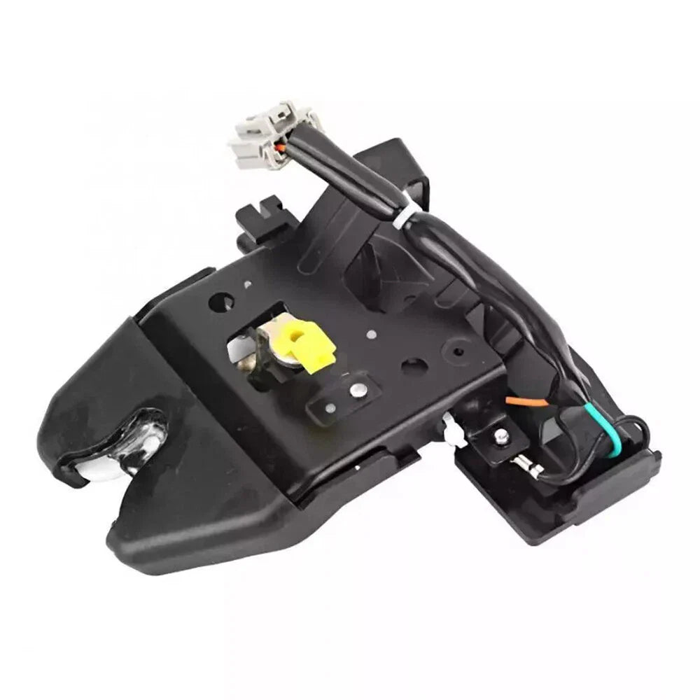 Rear Trunk Latch Actuator for Honda Accord (1998-2002)