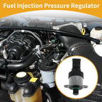 Fuel Pressure Regulator for Dodge Ram (2007–2014) No. 4936097