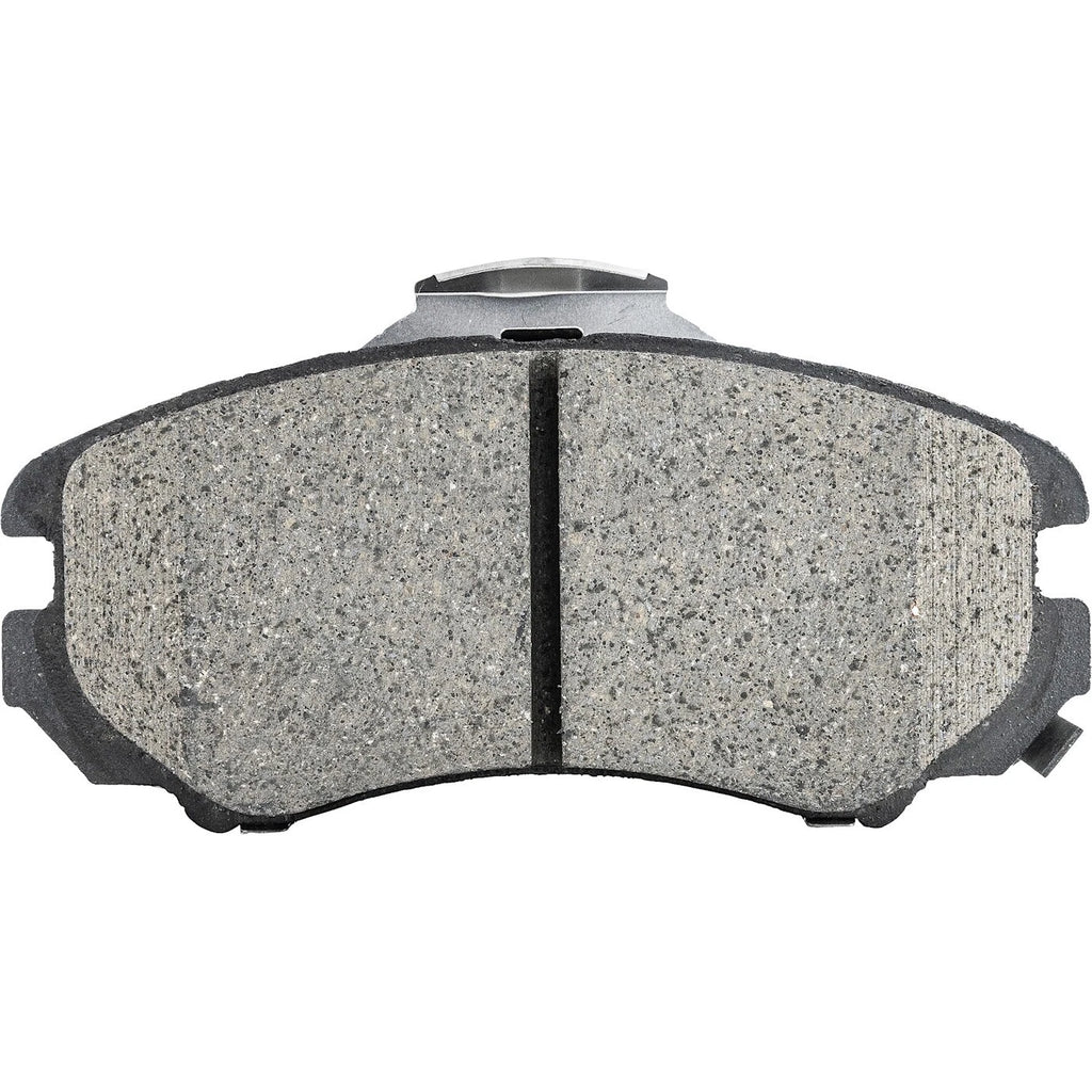 Front Brake Disc Rotors and Pads Kit for Hyundai Sonata (2005–2010)