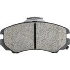 Front Brake Disc Rotors and Pads Kit for Hyundai Sonata (2005–2010)