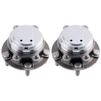 Front LH RH 5-Lug Wheel Hub Assembly for Infiniti M35 M45 (2006–2010) BR930890 RWD