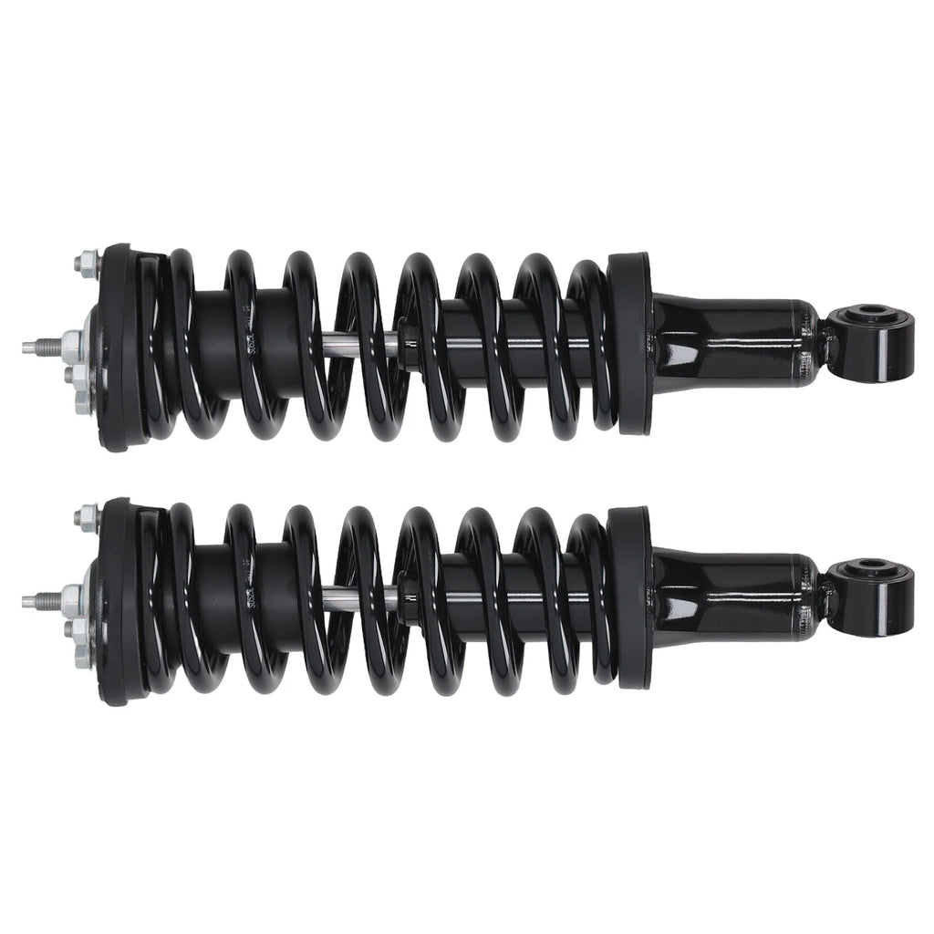 Front Strut w/ Coil Spring Assembly for Chevy Colorado GMC Canyon (2004–2012)