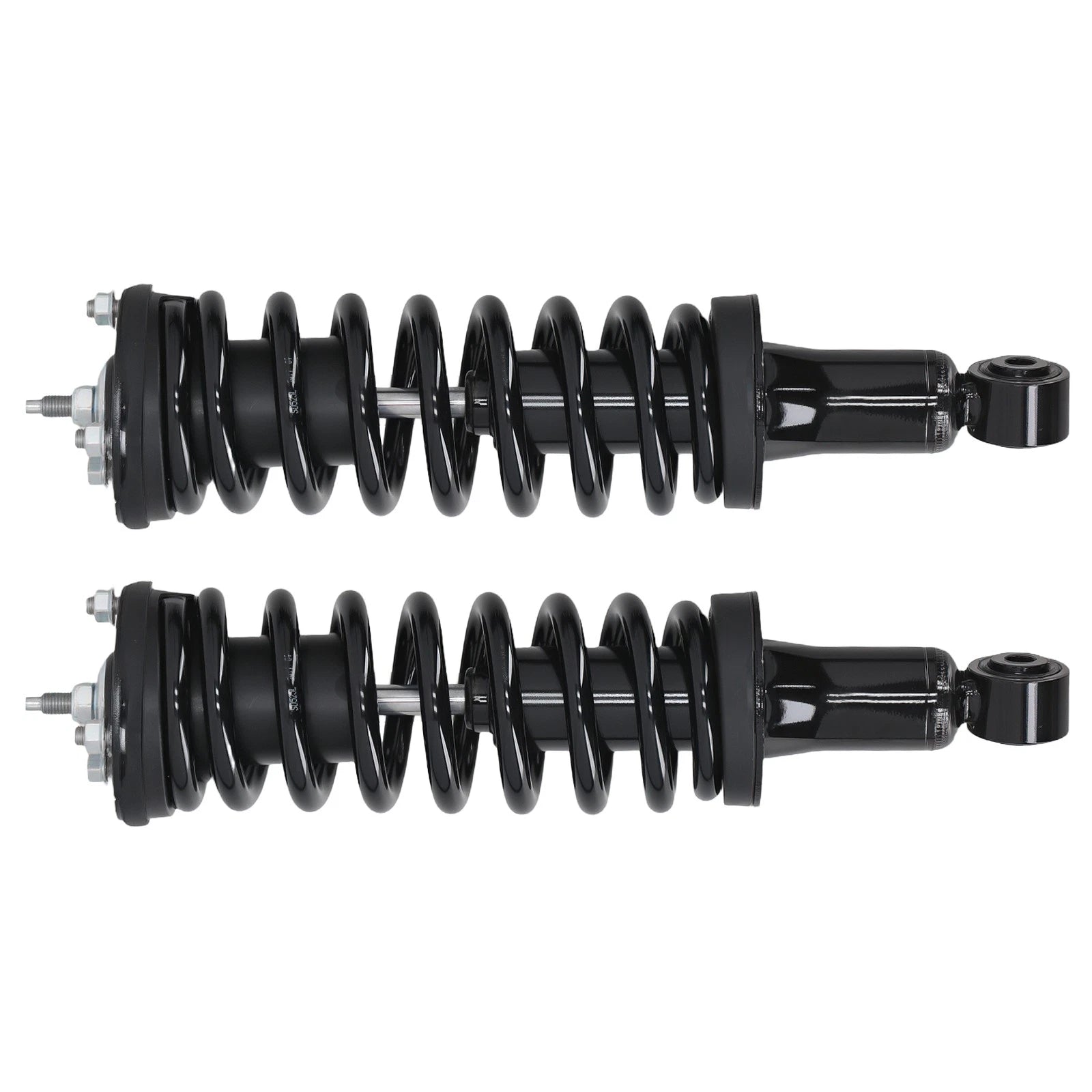 Front Strut w/ Coil Spring Assembly for Chevy Colorado GMC Canyon (2004–2012)