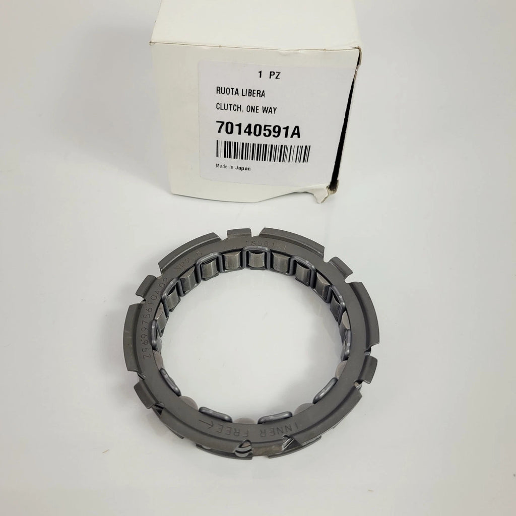 One Way Clutch for Ducati Hypermotard 950 (2021–2025) 70140591A OEM