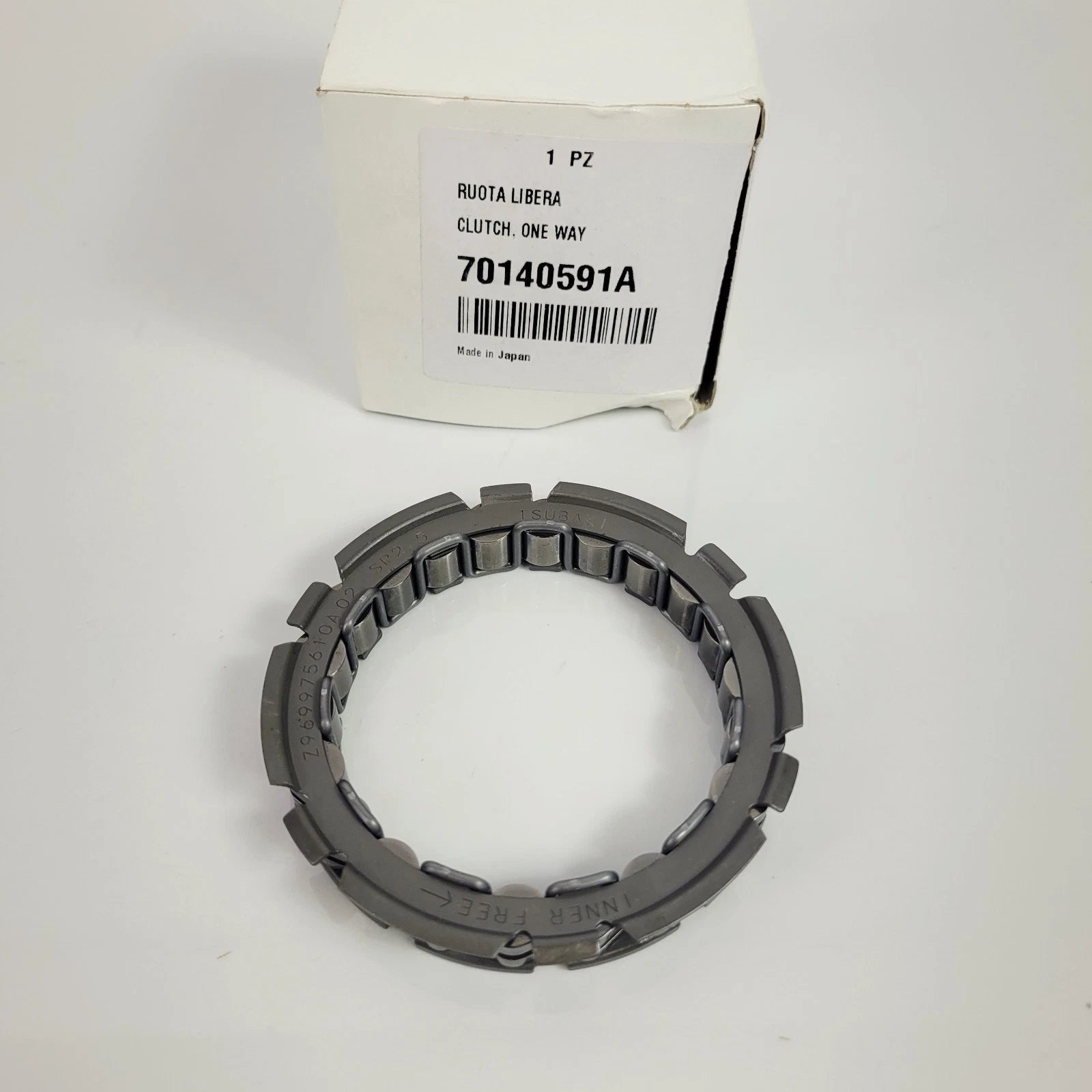 One Way Clutch for Ducati Hypermotard 950 (2021–2025) 70140591A OEM