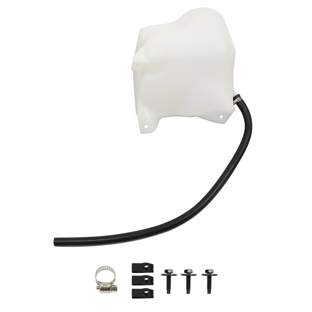 Coolant Reservoir Bottle Kit for Chevy GMC C/K Series (1981-1987)