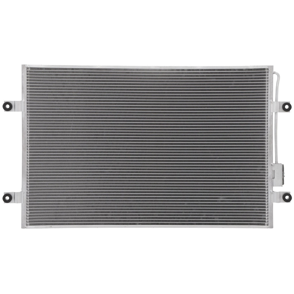 AC Condenser for Freightliner Cascadia M2 106 (2008–2018)