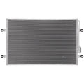 AC Condenser for Freightliner Cascadia M2 106 (2008–2018)