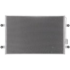 AC Condenser for Freightliner Cascadia M2 106 (2008–2018)