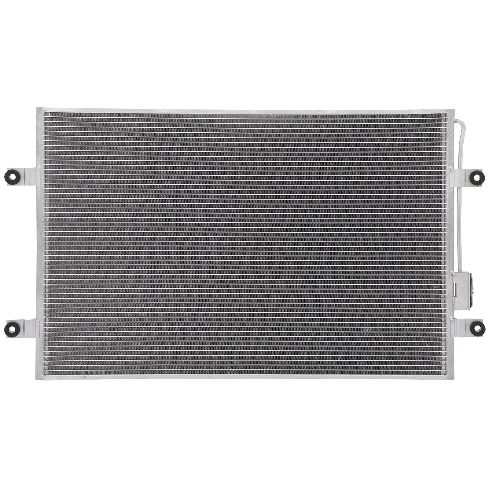 AC Condenser for Freightliner Cascadia M2 106 (2008–2018)