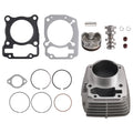 Cylinder Piston Rebuild Kit for Honda CRF150F (2003–2023) 12100-KPT-A00 64.5MM