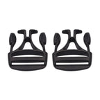 Front Net Buckle Clips for Polaris Ranger RZR 400 500 570 800 900 XP