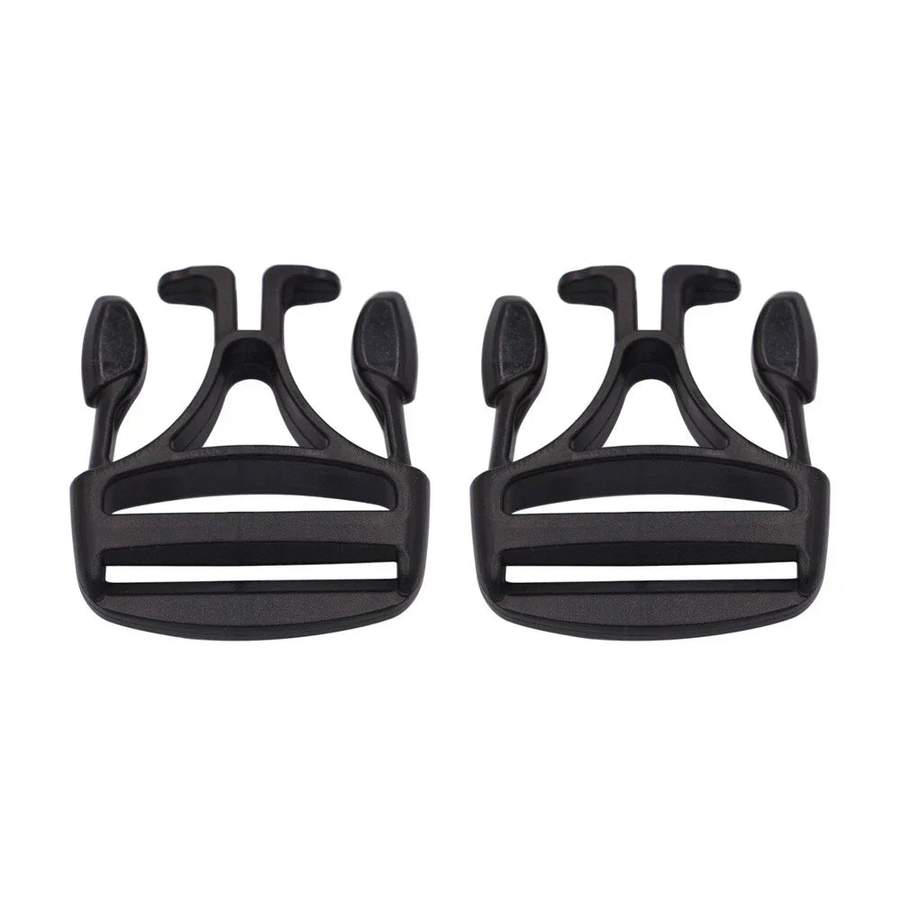 Front Net Buckle Clips for Polaris Ranger RZR 400 500 570 800 900 XP