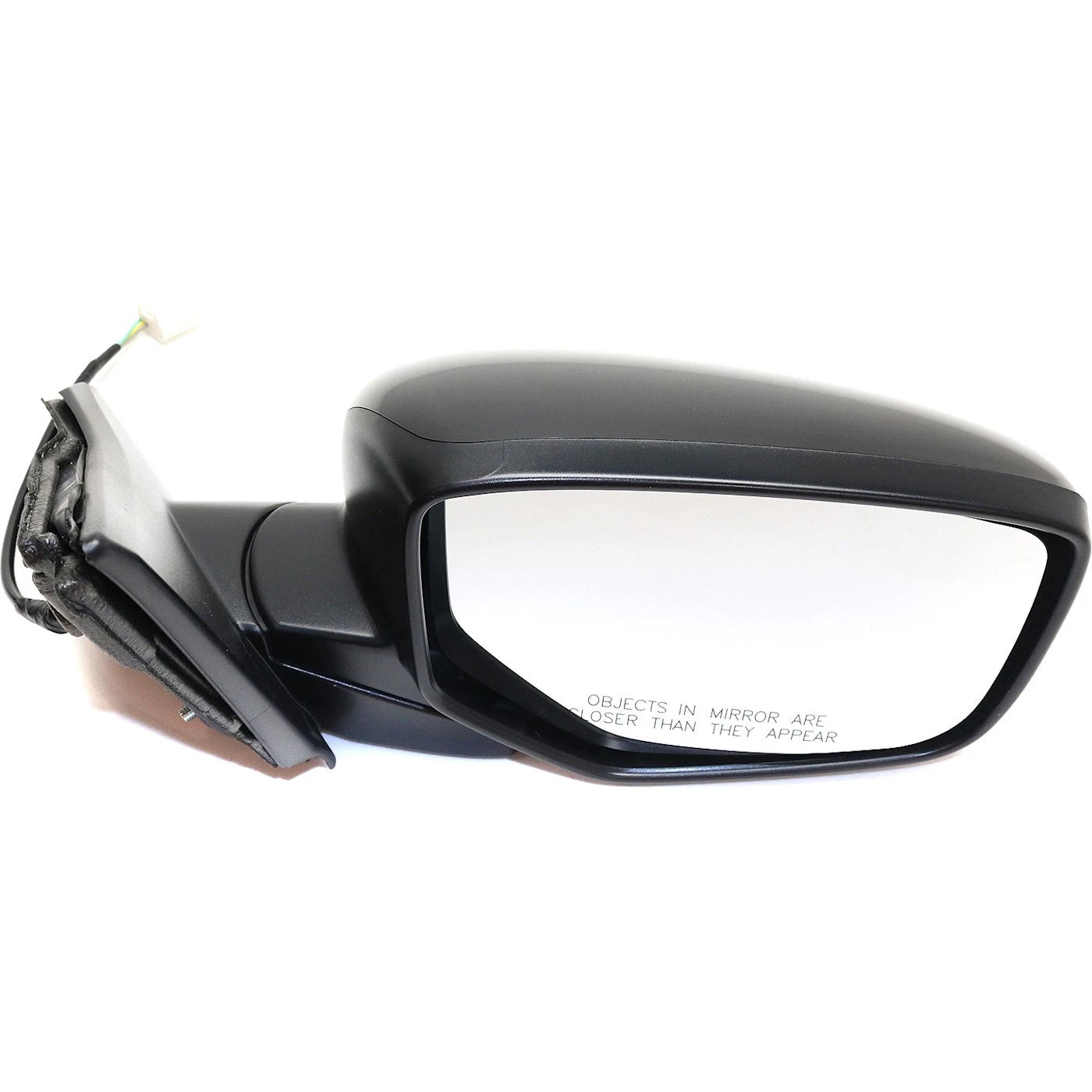 Power Mirrors for Honda Accord (2013–2017) Paintable