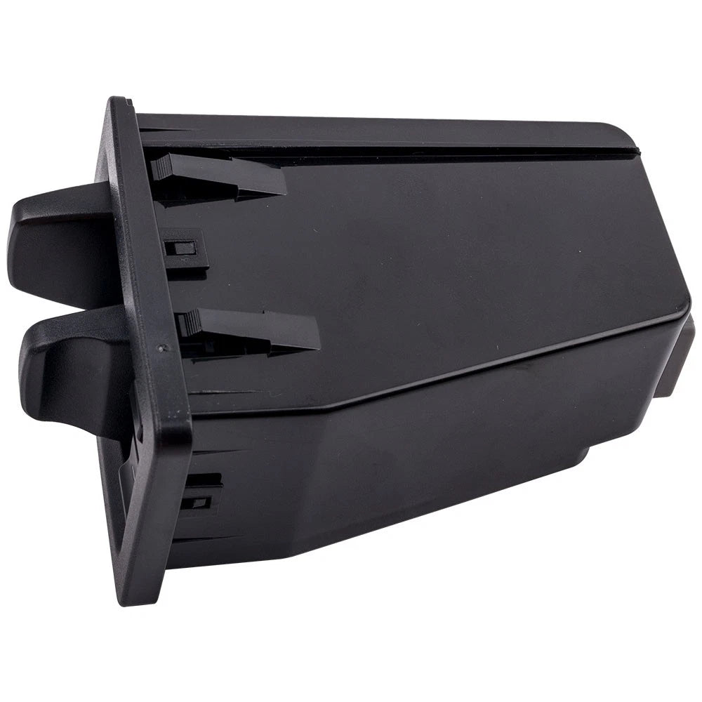 In-dash trailer brake controller module for Ford F150 (2015–2020)