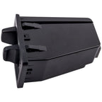 In-dash trailer brake controller module for Ford F150 (2015–2020)