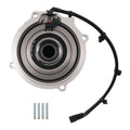 Rear Differential Viscous Coupler for Mazda CX-3 CX-5 CX-9 (2013–2023)