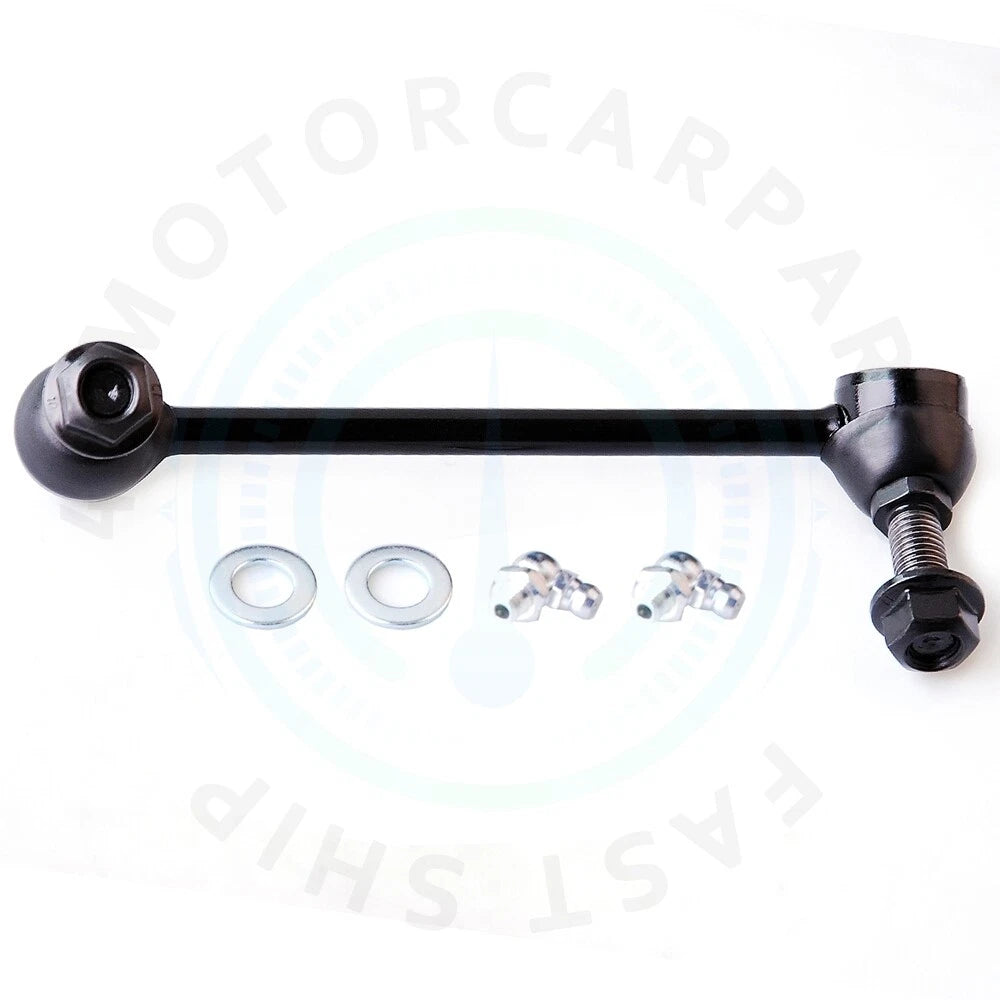 Set of 8 Front Control Arm Ball Joints Tie Rods for Dodge Challenger Chrysler 300