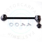 Set of 8 Front Control Arm Ball Joints Tie Rods for Dodge Challenger Chrysler 300