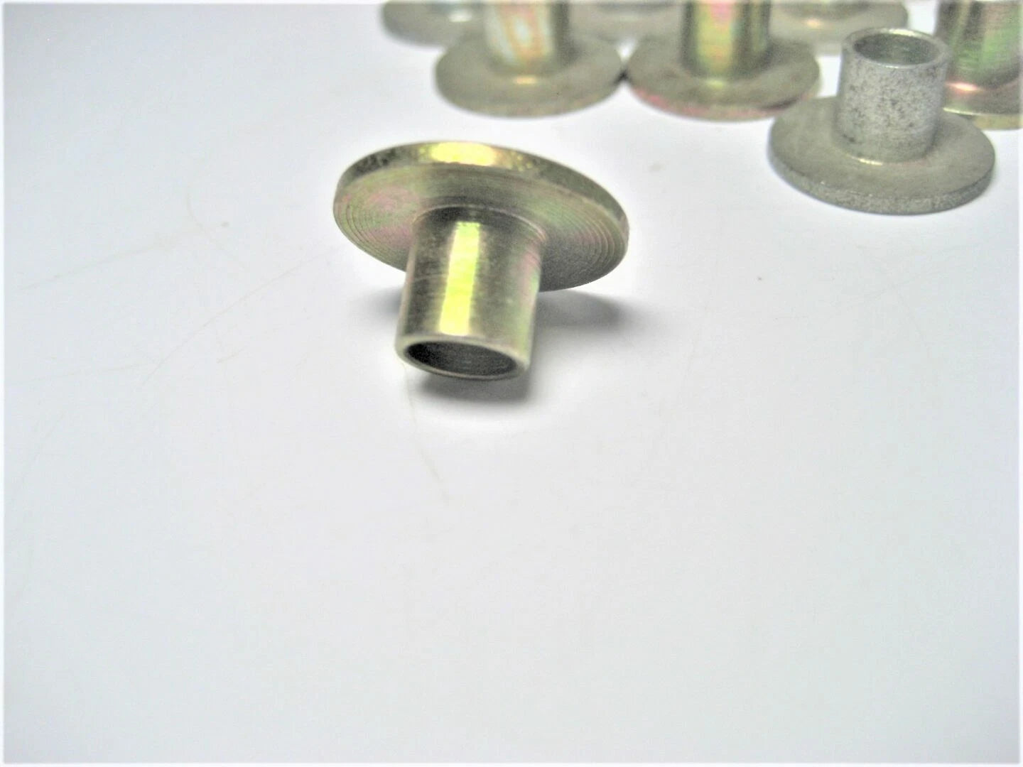 Set of 20 Marine Engine Power Pack Panel Spacer Sleeves for Volvo Penta (OEM)
