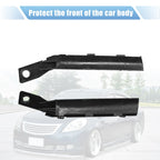 1 Pair Front Bumper Mounting Support Bracket 62224EM30A for Nissan Versa (2007–2012)