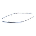 Front Bumper Molding for Kia Sportage (2020–2022) 86595D9540