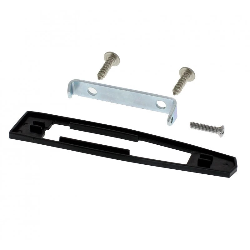 Exterior Side Rear View Mirror with Emblem Replacement for 1966–1972 Chevrolet