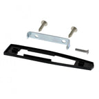 Exterior Side Rear View Mirror with Emblem Replacement for 1966–1972 Chevrolet