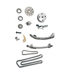14x Engine Timing Chain Kit for Toyota Camry Corolla Highlander Lexus HS250H (2007–2019)